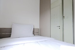 Comfy 2Br Apartment At Parahyangan Residence