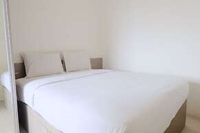 Comfy 2Br Apartment At Parahyangan Residence