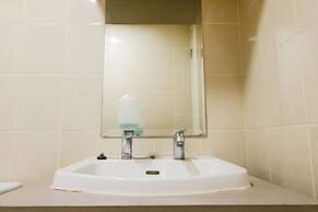 Comfy 2Br Apartment At Parahyangan Residence