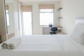 Good Deal Studio at Oxford Jatinangor Apartment