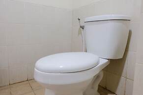 Good Deal Studio at Oxford Jatinangor Apartment