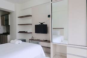 Good Deal Studio at Oxford Jatinangor Apartment