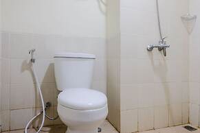 Good Deal Studio at Oxford Jatinangor Apartment
