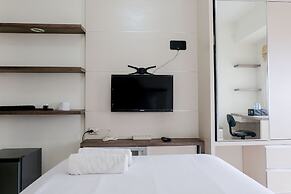 Good Deal Studio at Oxford Jatinangor Apartment