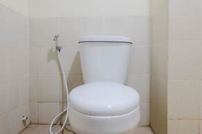 Good Deal Studio at Oxford Jatinangor Apartment