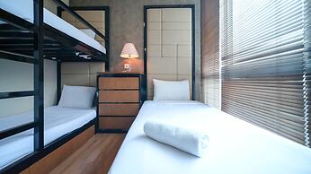 Spacious 2Br At The Via And The Vue Apartment Surabaya