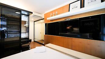 Spacious 2Br At The Via And The Vue Apartment Surabaya