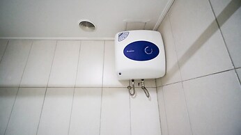 Spacious 2Br At The Via And The Vue Apartment Surabaya