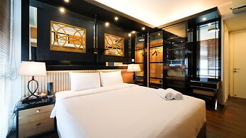 Spacious 2Br At The Via And The Vue Apartment Surabaya