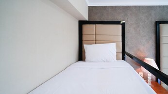 Spacious 2Br At The Via And The Vue Apartment Surabaya