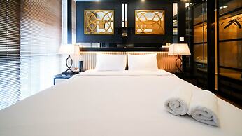 Spacious 2Br At The Via And The Vue Apartment Surabaya