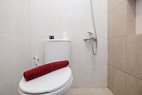 Comfort And Modern 2Br At Royal Heights Apartment