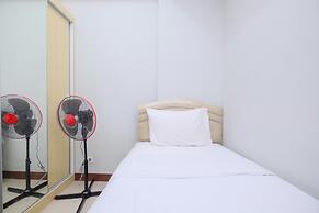 Comfort And Modern 2Br At Royal Heights Apartment