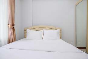 Comfort And Modern 2Br At Royal Heights Apartment