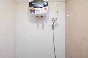 Comfort And Modern 2Br At Royal Heights Apartment