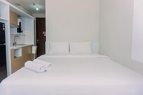 Nice And Elegant Studio At Transpark Bintaro Apartment