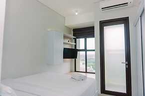 Nice And Elegant Studio At Transpark Bintaro Apartment