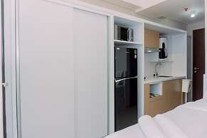 Nice And Elegant Studio At Transpark Bintaro Apartment