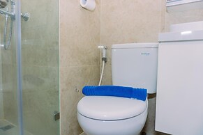 Nice And Elegant Studio At Transpark Bintaro Apartment
