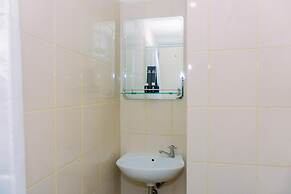 Modern And Tidy 1Br Serpong Greenview Apartment