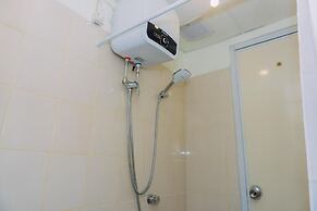 Modern And Tidy 1Br Serpong Greenview Apartment