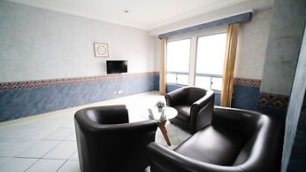 Best Deal And Homey 2Br At Taman Beverly Apartment