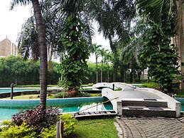 Best Deal And Homey 2Br At Taman Beverly Apartment