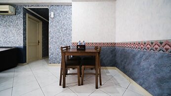 Best Deal And Homey 2Br At Taman Beverly Apartment