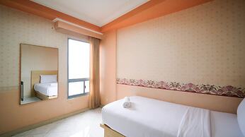 Best Deal And Homey 2Br At Taman Beverly Apartment