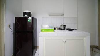 Best Deal And Homey 2Br At Taman Beverly Apartment