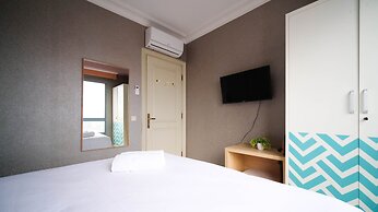 Best Deal And Homey 2Br At Taman Beverly Apartment