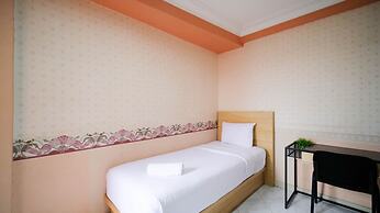 Best Deal And Homey 2Br At Taman Beverly Apartment