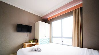 Best Deal And Homey 2Br At Taman Beverly Apartment