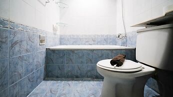 Best Deal And Homey 2Br At Taman Beverly Apartment