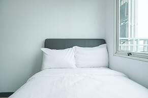 Elegant And Tidy 1Br Sky Terrace Apartment