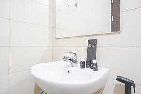 Elegant And Tidy 1Br Sky Terrace Apartment