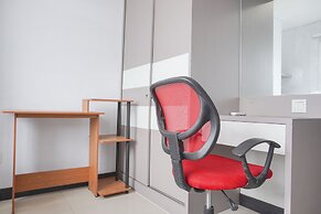 Elegant And Tidy 1Br Sky Terrace Apartment