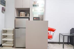 Elegant And Tidy 1Br Sky Terrace Apartment