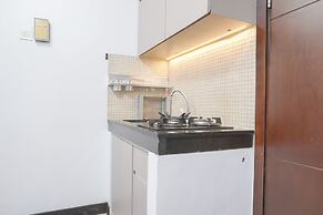 Elegant And Tidy 1Br Sky Terrace Apartment