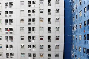 Fancy And Nice 2Br Apartment At Green Pramuka City