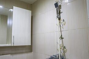 Fancy And Nice 2Br Apartment At Green Pramuka City