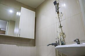 Fancy And Nice 2Br Apartment At Green Pramuka City