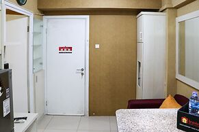 Fancy And Nice 2Br Apartment At Green Pramuka City