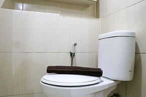 Fancy And Nice 2Br Apartment At Green Pramuka City