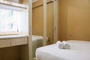 Fancy And Nice 2Br Apartment At Green Pramuka City