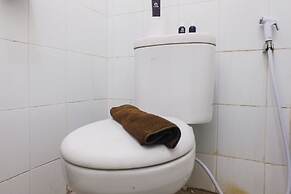 Cozy Designed Studio Apartment At Gateway Ahmad Yani Cicadas