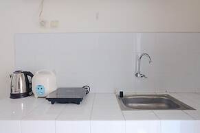 Cozy Designed Studio Apartment At Gateway Ahmad Yani Cicadas