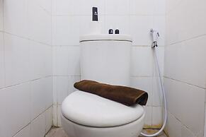 Cozy Designed Studio Apartment At Gateway Ahmad Yani Cicadas