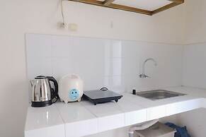 Cozy Designed Studio Apartment At Gateway Ahmad Yani Cicadas