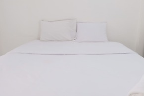 Cozy Designed Studio Apartment At Gateway Ahmad Yani Cicadas